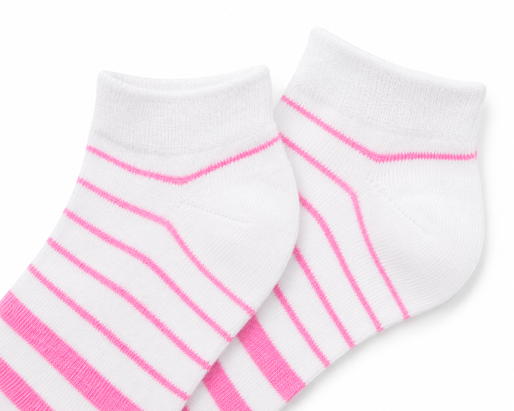 Blanky Candy Stripe