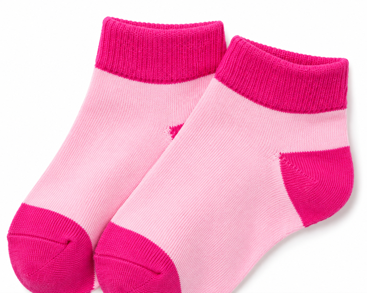 Blanky Pink Pop