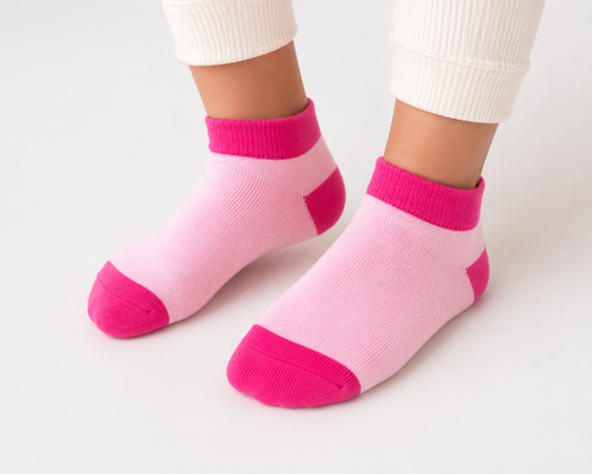 Blanky Pink Pop
